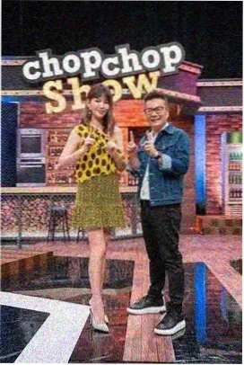 逐玉40集 第10集